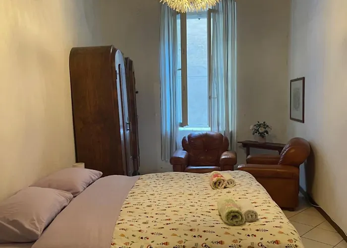 Bilocale Inzani