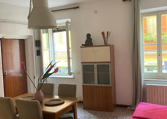 Bilocale Inzani