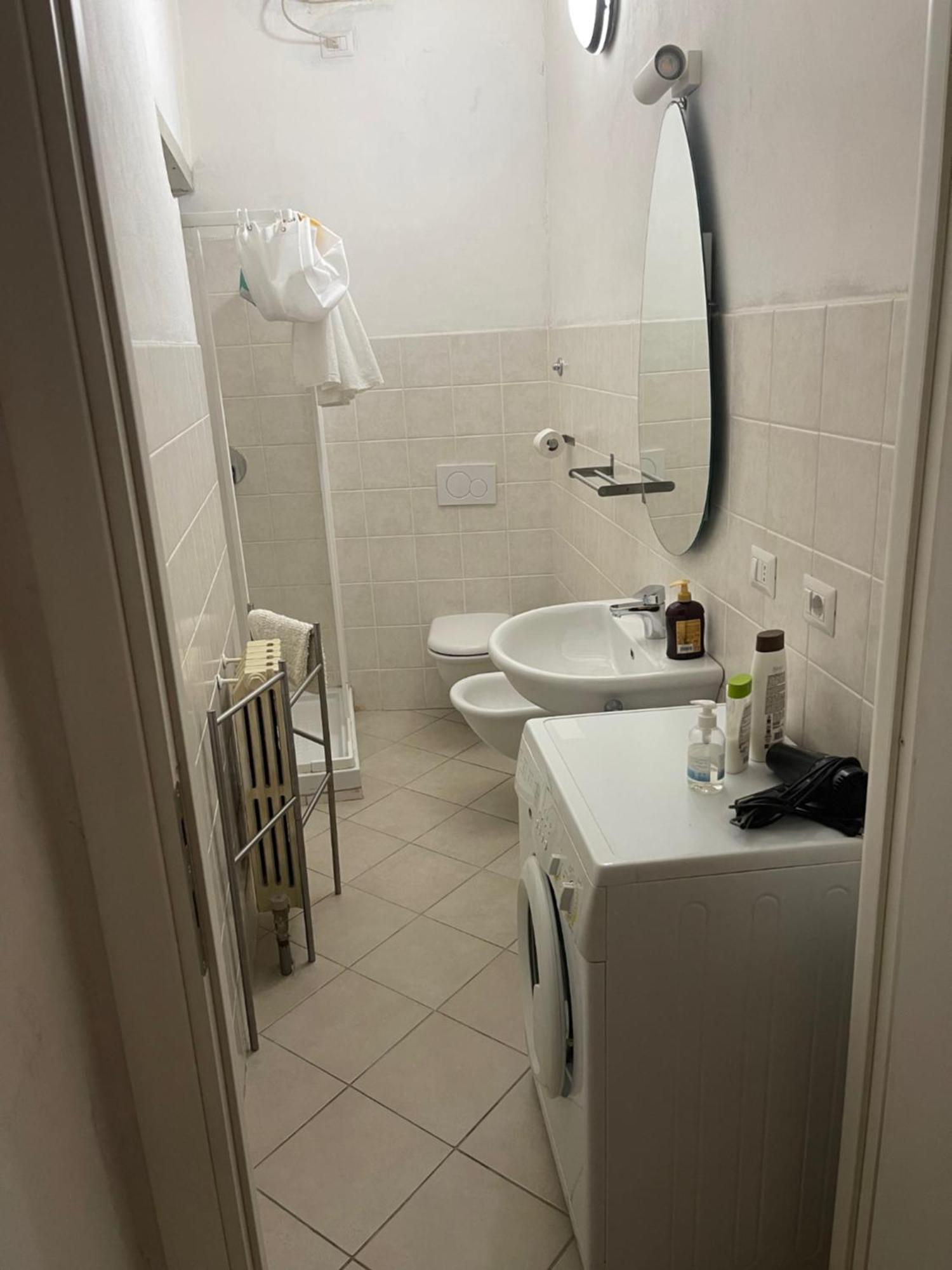 Bilocale Inzani Apartment *