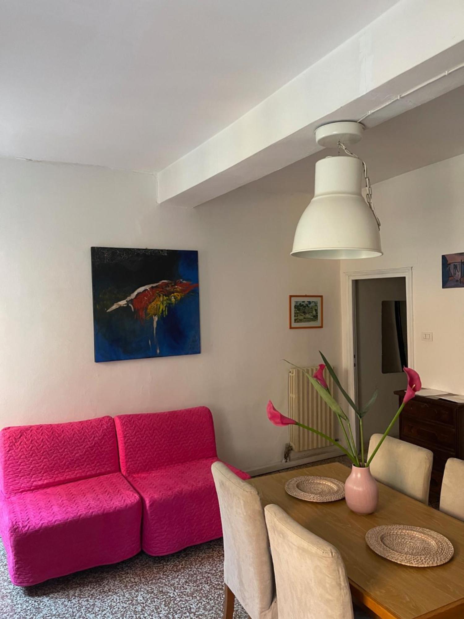 Bilocale Inzani Parma