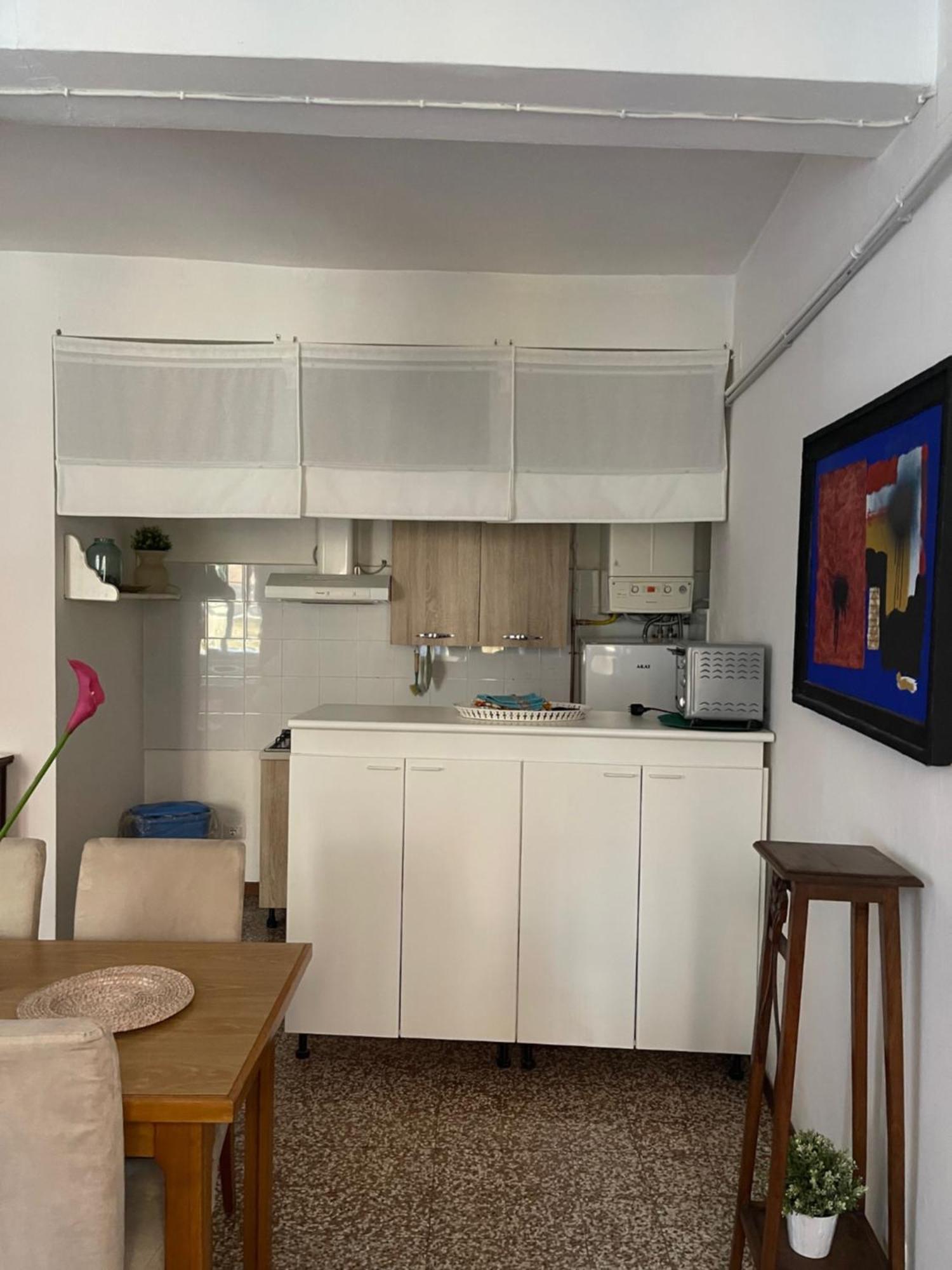 Bilocale Inzani Apartment