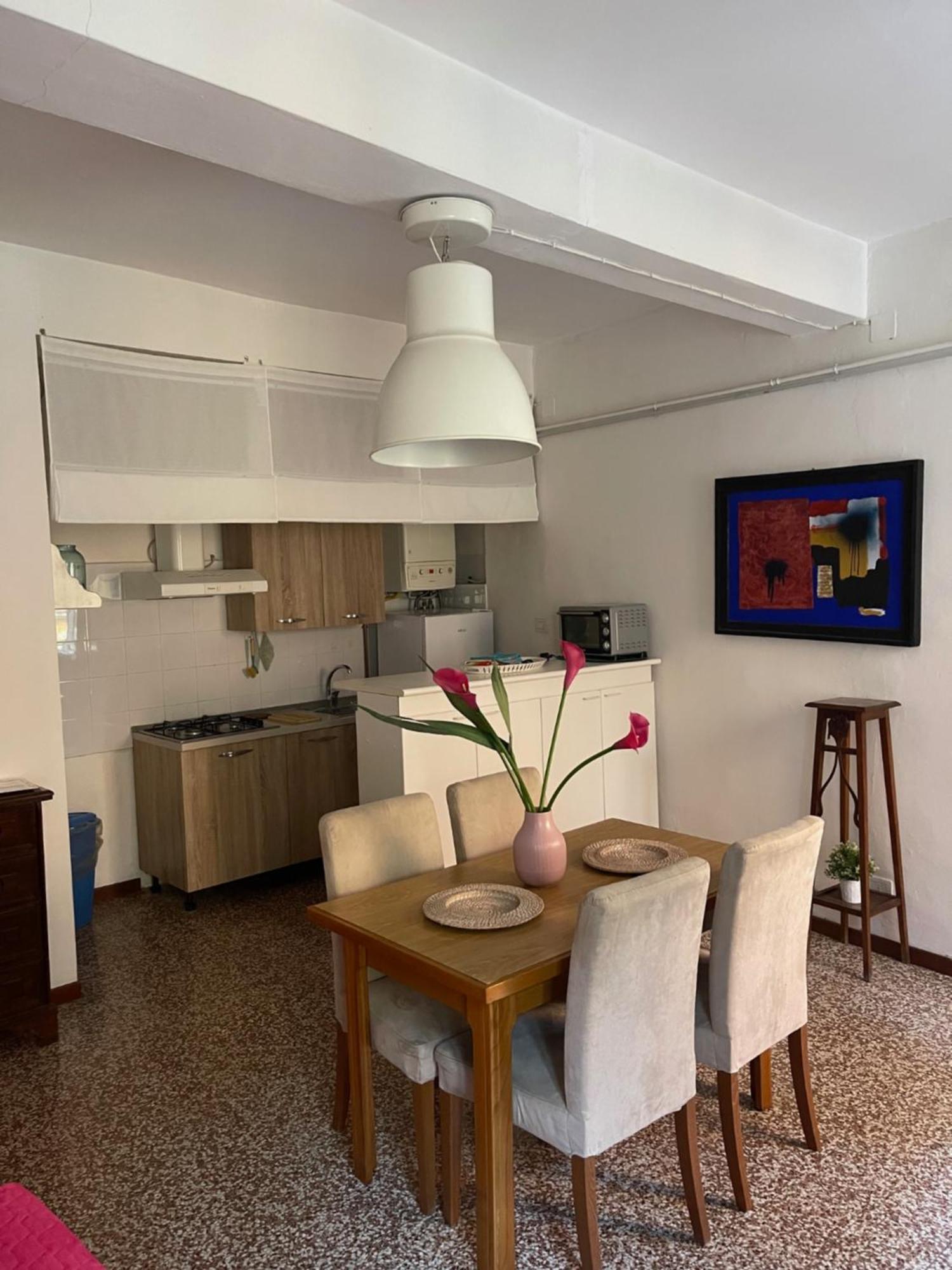 Apartment Bilocale Inzani