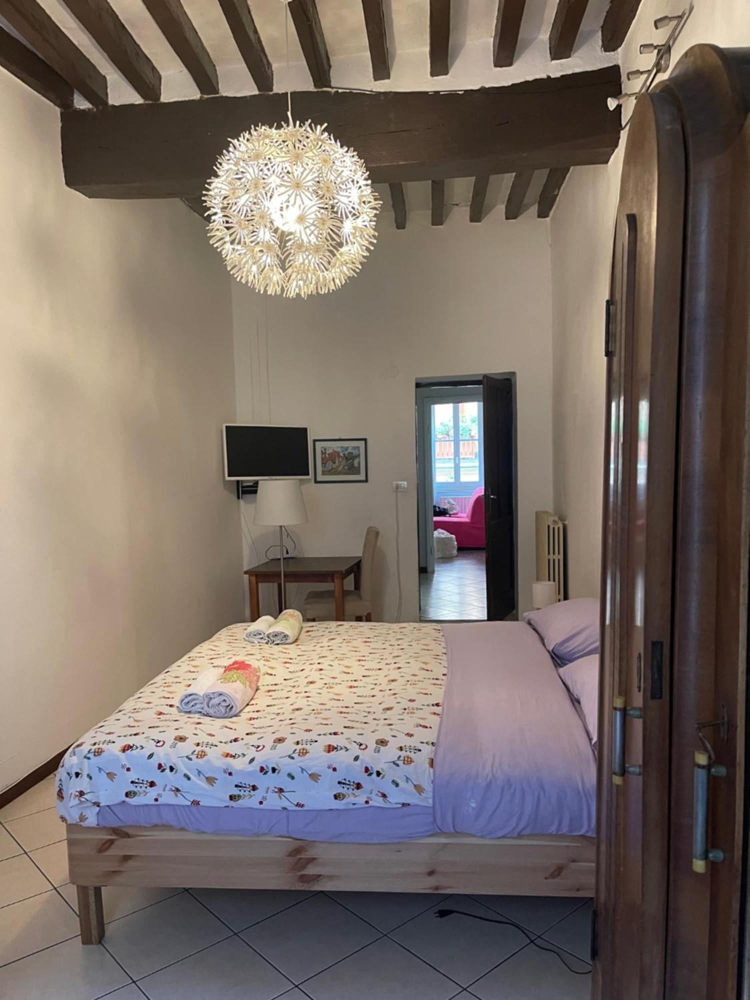 Bilocale Inzani Apartment Parma